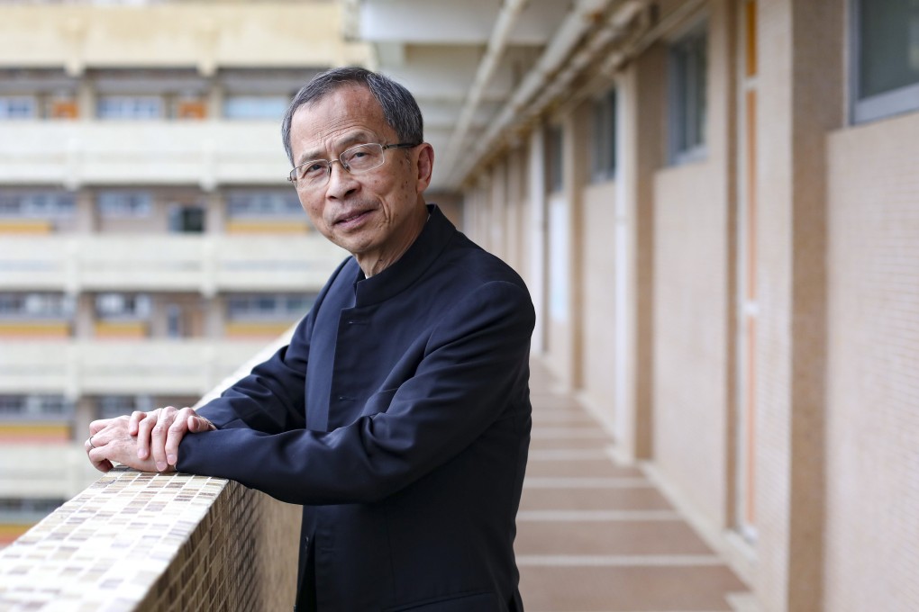 Jasper Tsang is one of Hong Kong’s more liberal-minded pro-Beijing figures. Photo: Xiaomei Chen