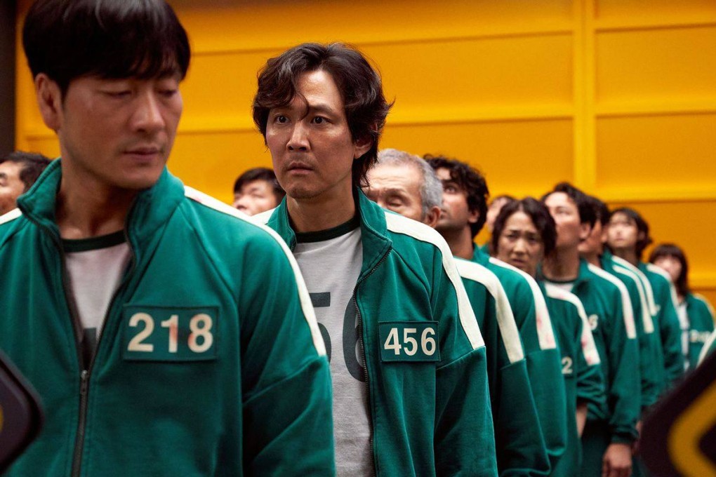 Netflix announces second season of hit “Squid Game”. Photo: Handout