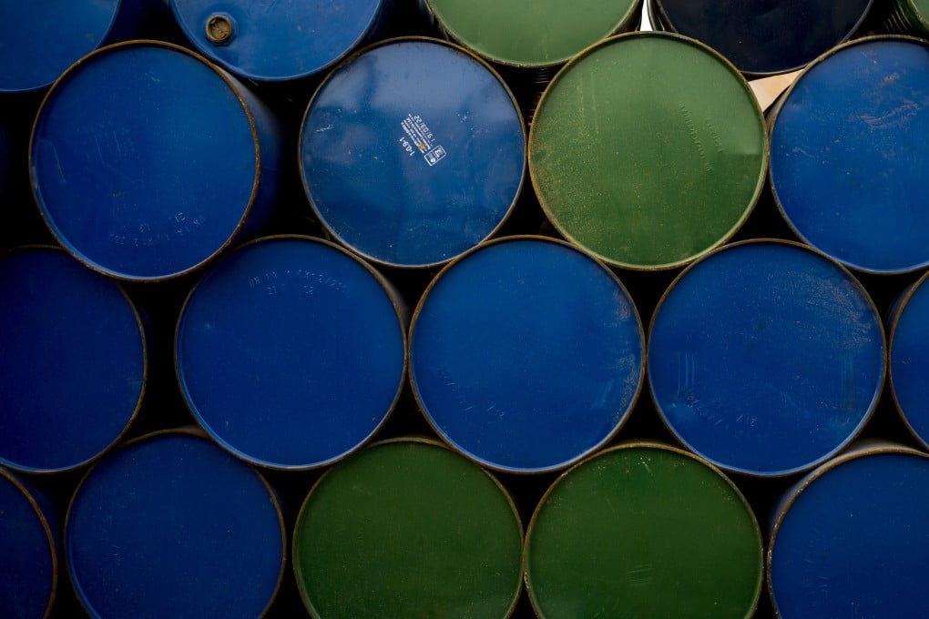 India and other Asian nations are becoming an increasingly vital source of oil revenues for Moscow despite strong pressure from the U.S. not to increase their purchases, as the European Union and other allies cut off energy imports from Russia in line with sanctions over its war on Ukraine. Photo: Bloomberg