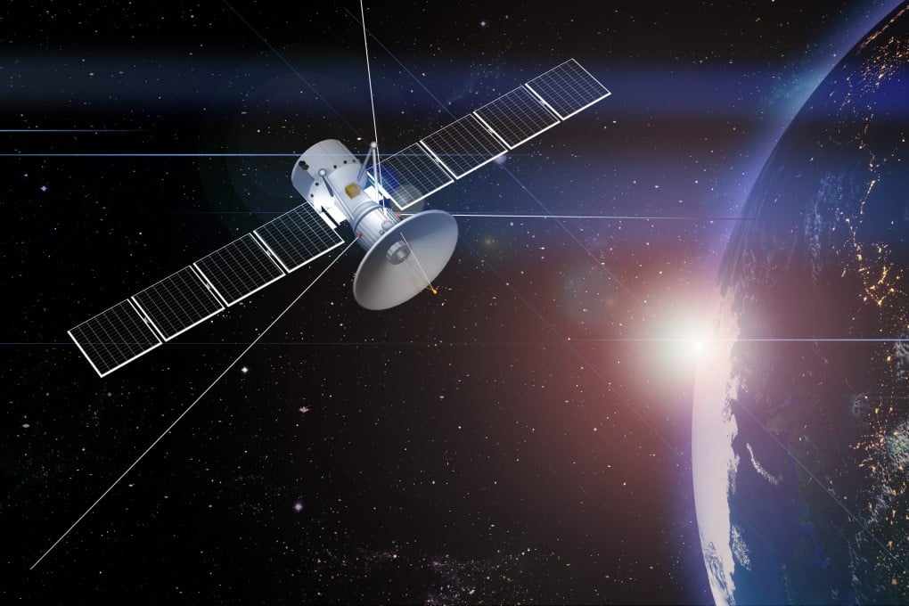 The researchers said AI was key to targeting satellites. Photo: Shutterstock