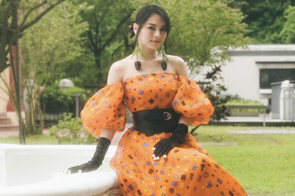 Hong Kong pop singer Gin Lee, who will join forces with South African jazz vocalist Talie Monin for two concerts in June. Photo: Universal Music