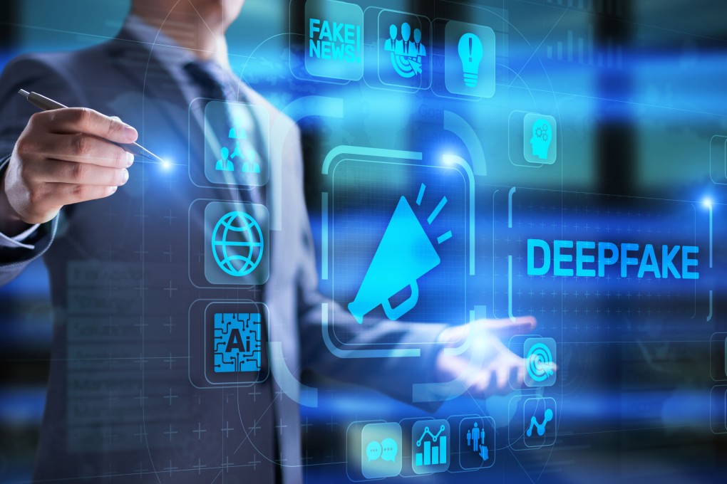 The European Commission is updating its code on disinformation to target deepfakes. Photo: Shutterstock