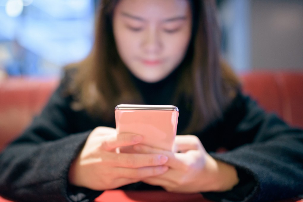 Data protection or internet crackdown? Hong Kong’s new anti-doxxing law has been the subject of much debate. Photo: Getty Images/iStockphoto
