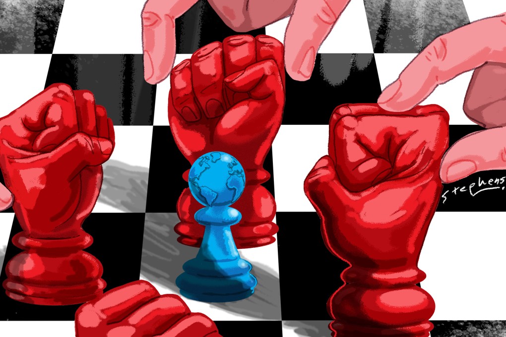 Illustration: Craig Stephens