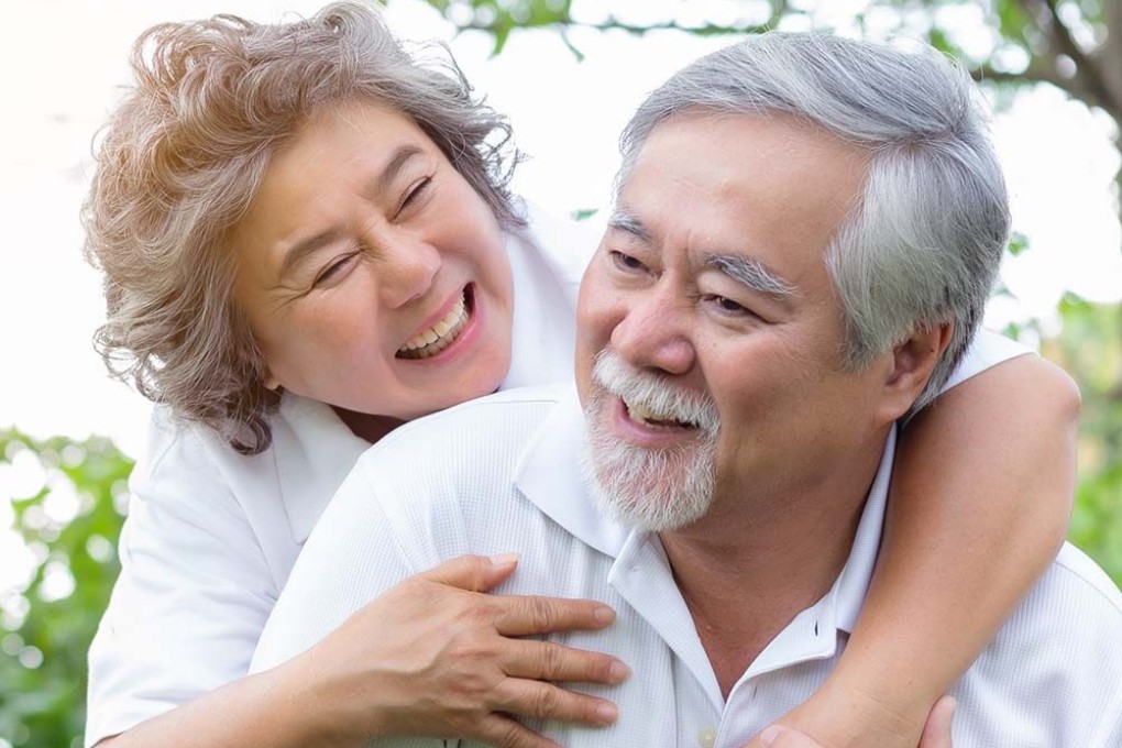 A new study out of China found a 15 per cent drop in mortality rate among people who did not get married. Photo: Shutterstock