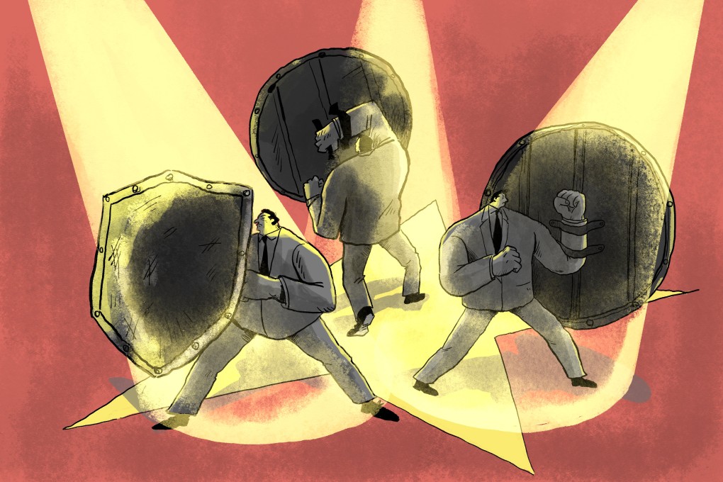 Illustration: Brian Wang