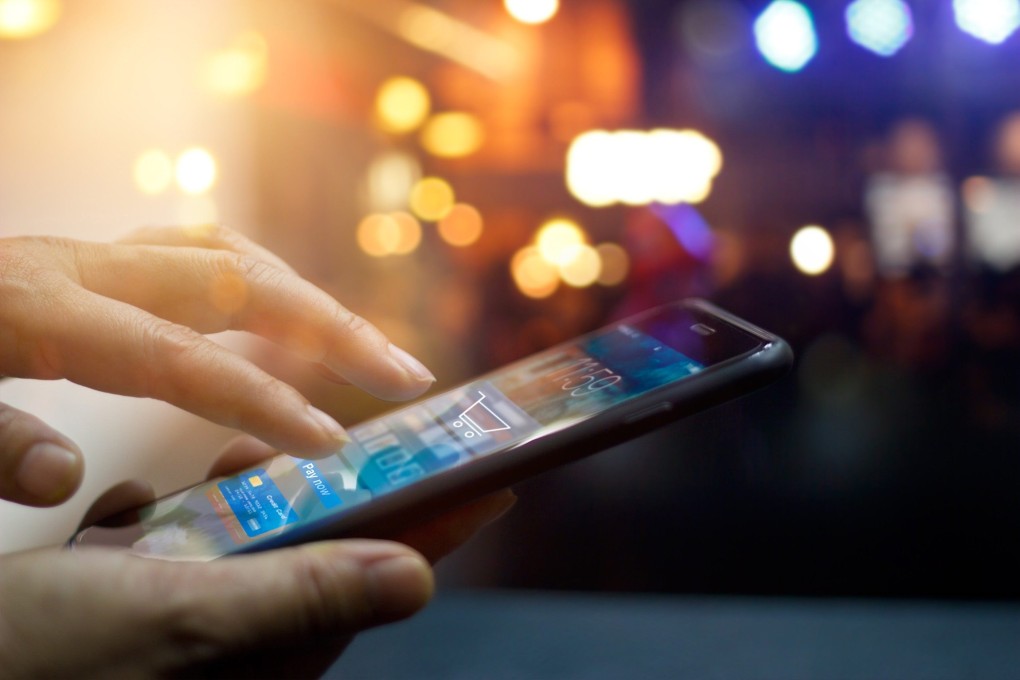 The WTO is weighing the end of a moratorium on e-commerce tariffs that could result in tariffs for digital goods. Photo: Shutterstock