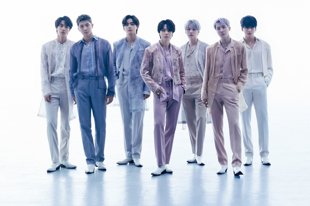 The BTS temporary break rumour was a mistake caused by a misinterpretation of the ‘hiatus video’. The seven members will still pursue solo projects, but the group will remain active. Photo: Hybe