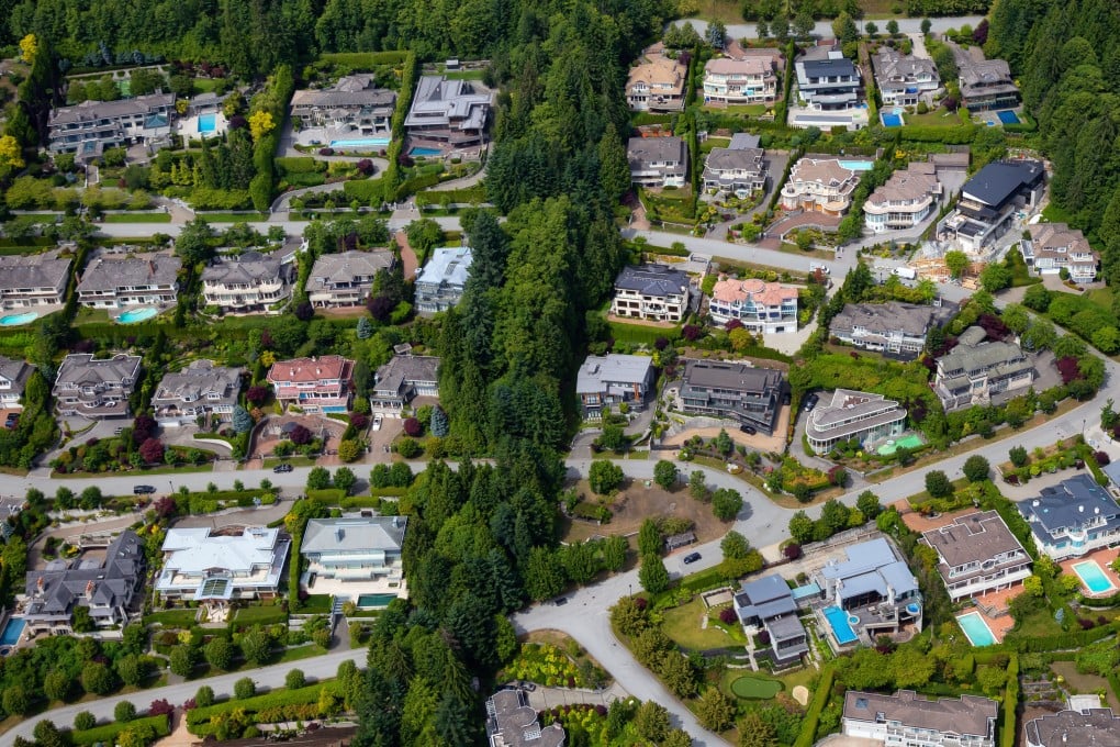 In the last two decades, the price of a benchmark Vancouver home has roughly tripled. Photo: Shutterstock