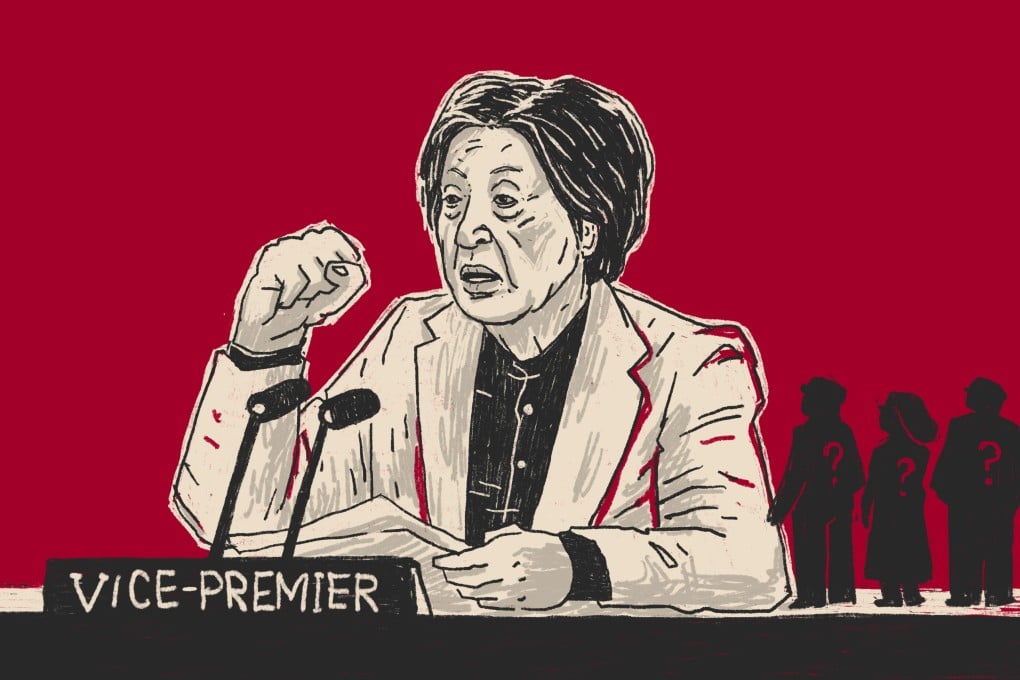 Illustration: Perry Tse