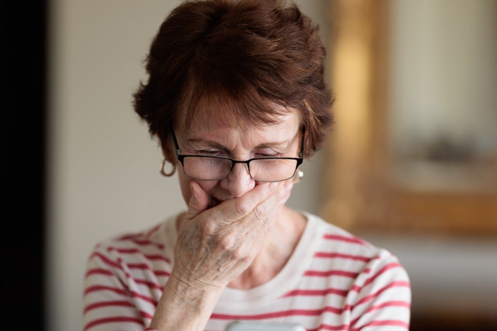 Aphasia is a disorder that affects communication, making it hard to say, remember, write or read certain words. It is often caused by stroke. Photo: Getty