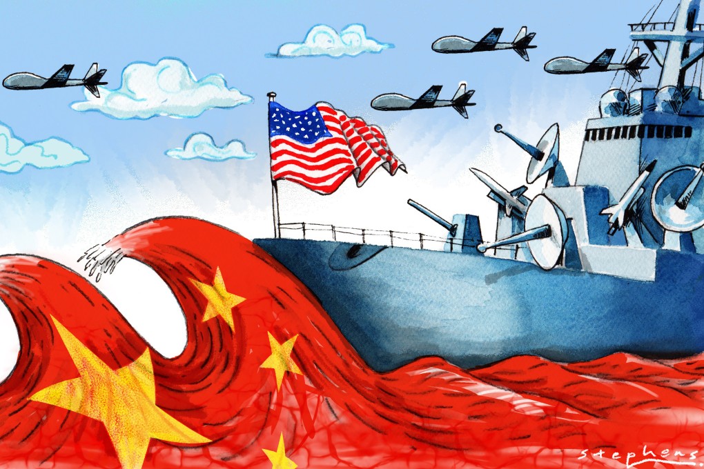 Illustration: Craig Stephens