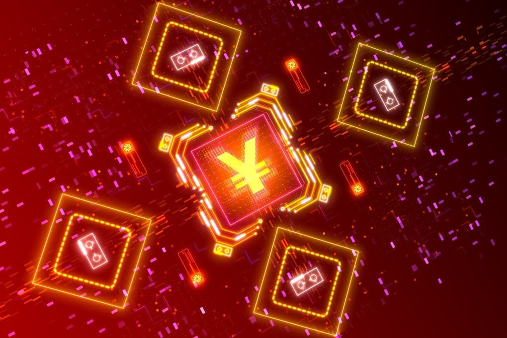 Using a digital curency backed by the central bank to drive digital payments in Japan’s cash-heavy society could enable a smoother transition into the Web 3.0 universe. Photo: Shutterstock