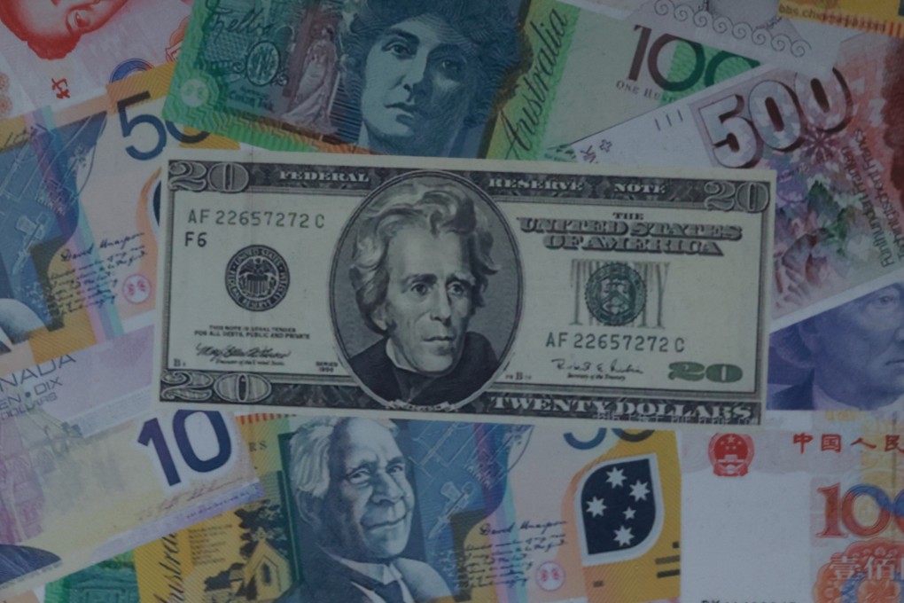 G20 to raise US$1.5 billion for global pandemic fund. Photo: SCMP