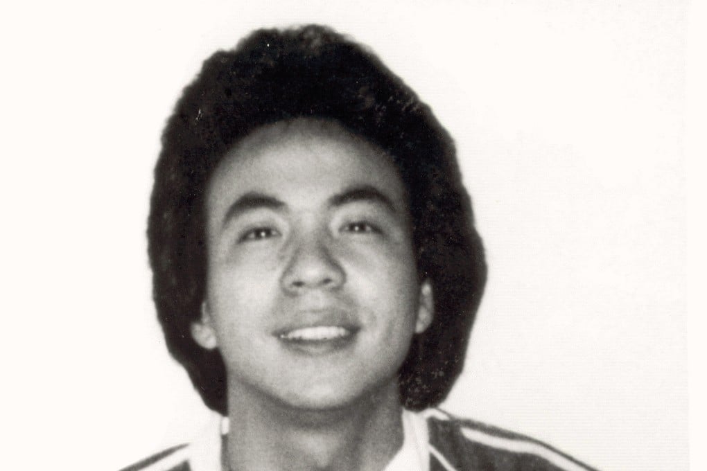 Chinese-American Vincent Chin, who died in Detroit on June 23, 1982, four days after being brutally attacked by two white men. Photo: Vincent Chin Estate