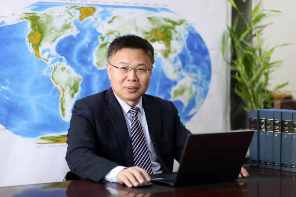 Tang Yong was reelected to the Commission on the Limits of the Continental Shelf. Photo: Handout