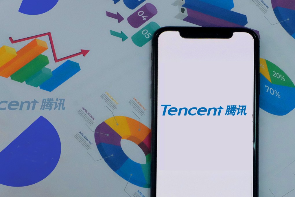 Closing its Kuai Bao news aggregator app follows up on Tencent Holdings’ commitment to implement cost-control initiatives, while reviewing certain noncore operations. Photo: Shutterstock