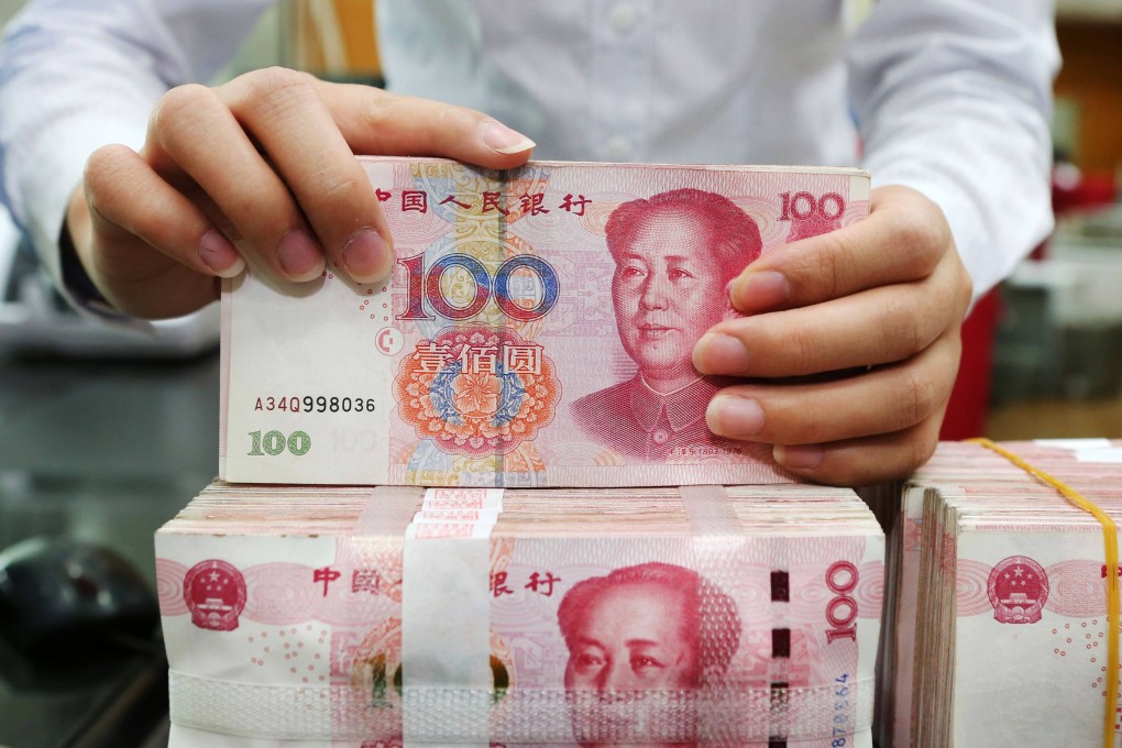 China’s one-year loan prime rate (LPR) and five-year LPR, which is the reference for mortgages, remained unchanged, the People’s Bank of China (PBOC) said on Monday. Photo: AFP