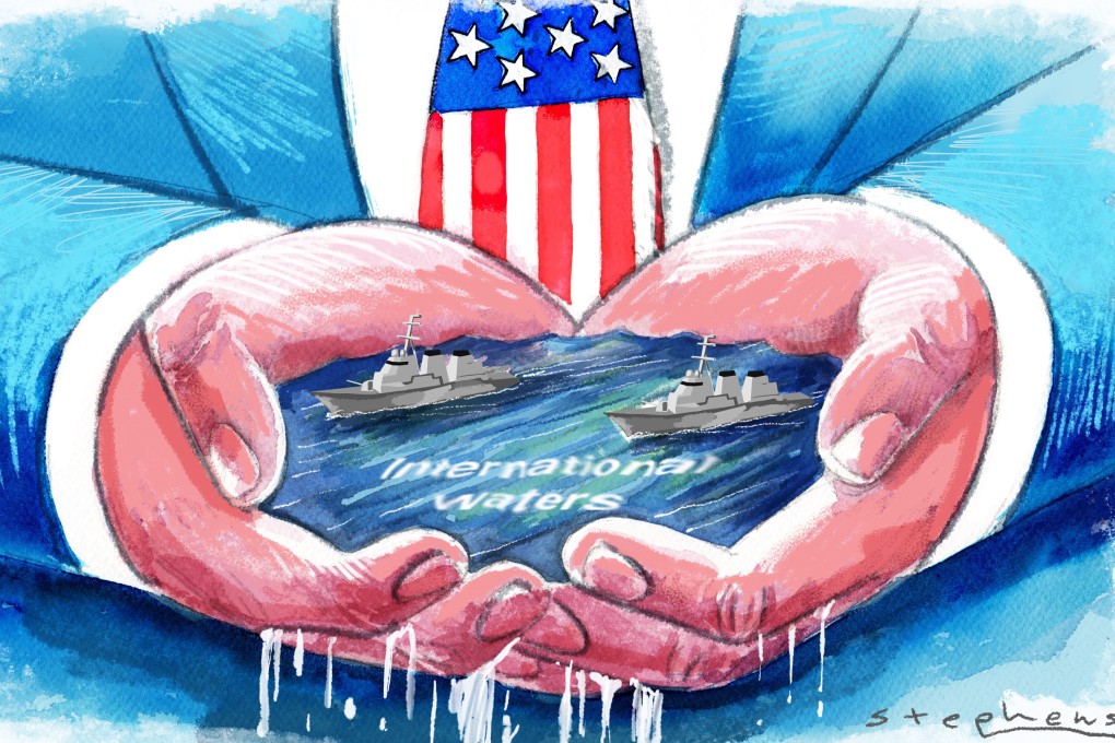 Illustration: Craig Stephens