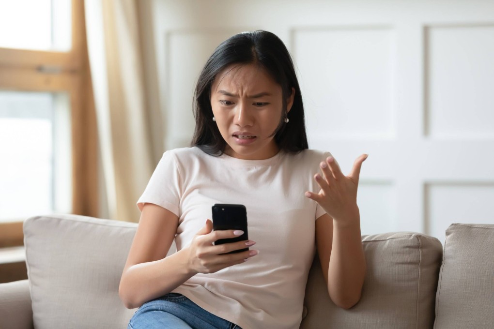 China’s internet watchdog proposes a regulation that would require online platforms to review all user comments before they are published. Photo: Shutterstock