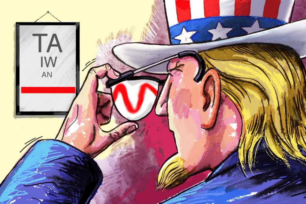 Illustration: Craig Stephens