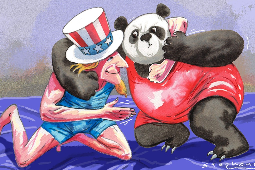 Illustration: Craig Stephens