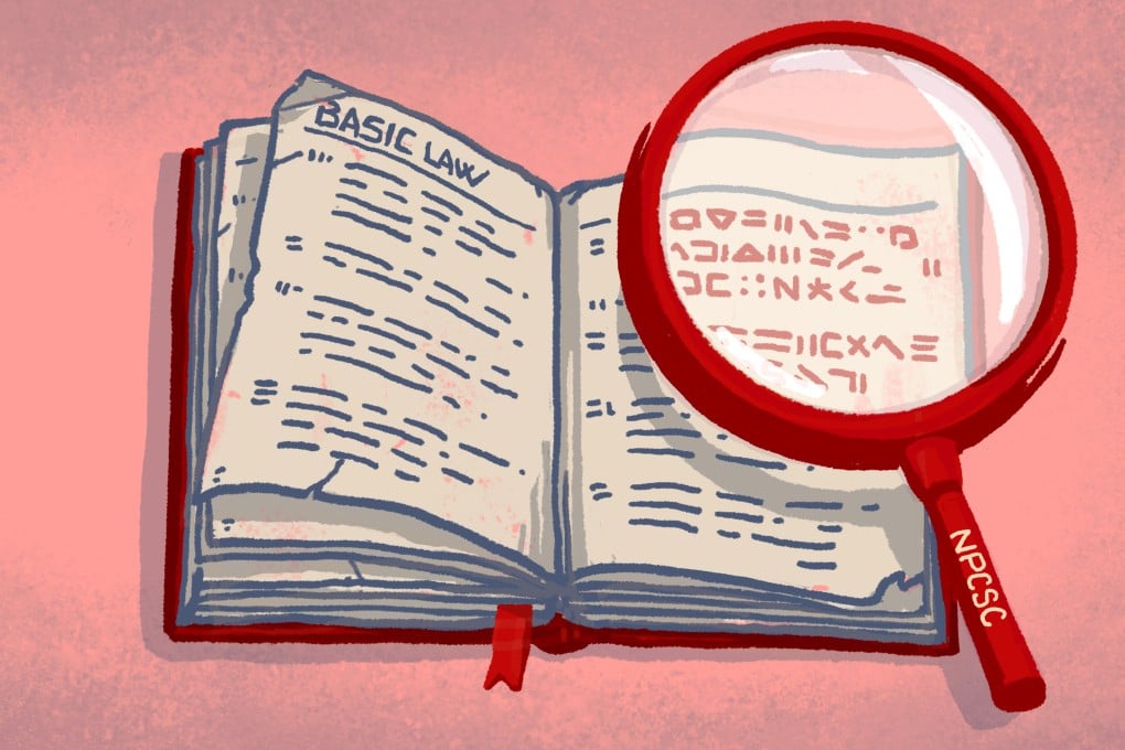 Illustration: Perry Tse