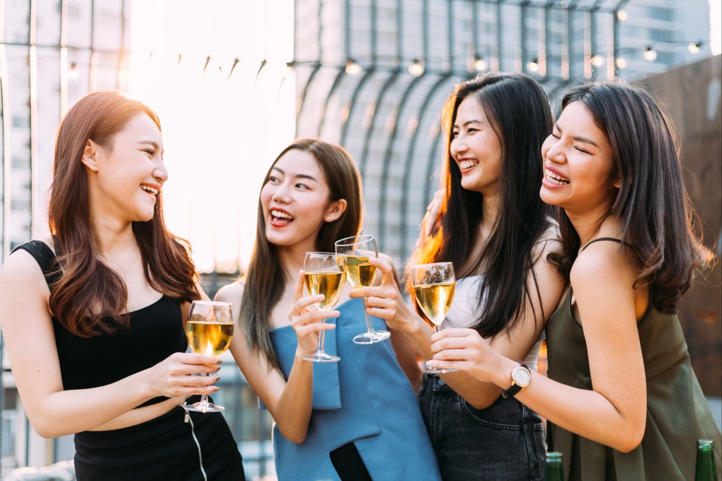 Good enough to drink? Secondary wine sales have surged during the pandemic, offering better returns than many more conventional investments. Photo: Shutterstock