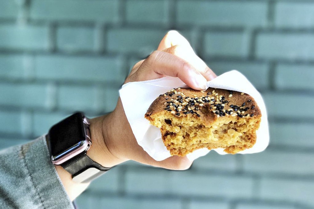 California-based Third Culture Bakery attempted to trademark the mochi muffin – and then backtracked after a savage backlash. Photo: Third Culture Bakery
