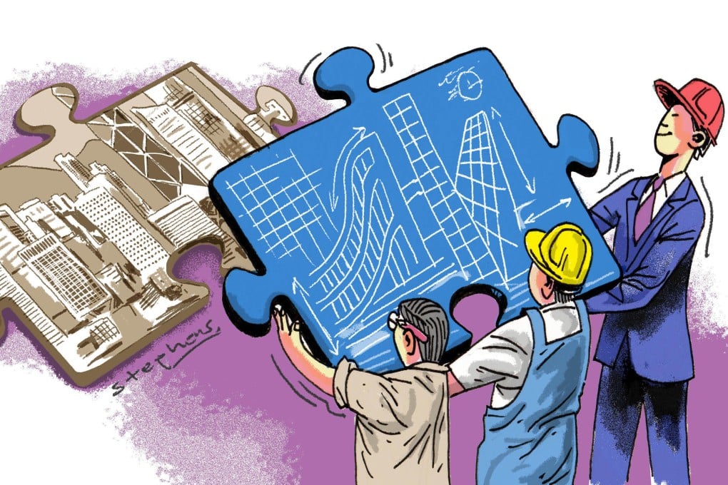 Illustration: Craig Stephens