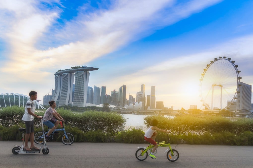 The Global Investor Programme gives permanent residency to those who qualify. Photo: Shutterstock