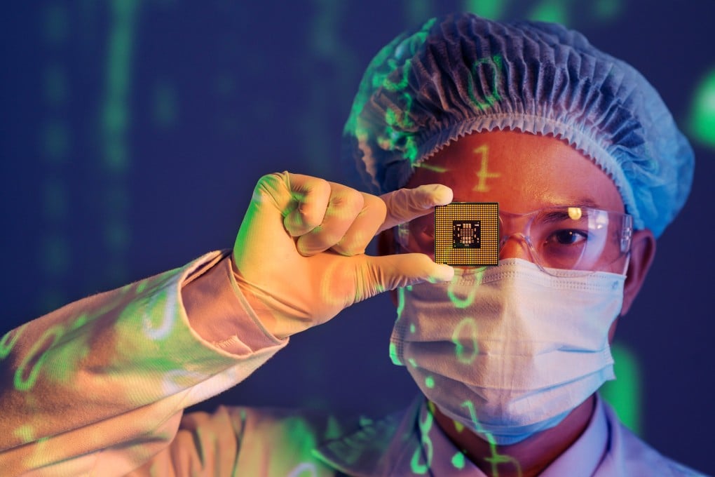 Empyrean Technology, a Beijing-based developer of chip design software, has received approval for an IPO in Shenzhen. Photo: Shutterstock