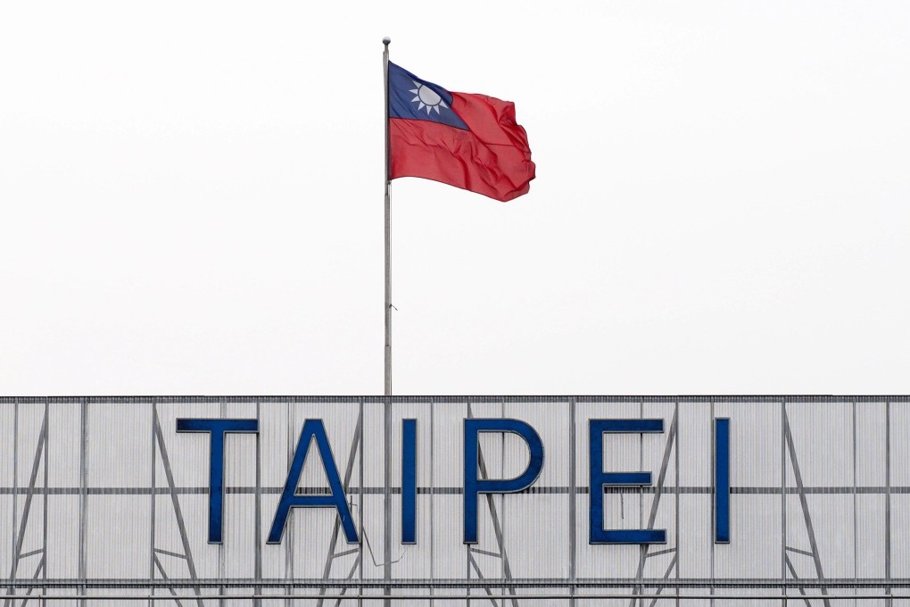 The controversy over the Taipei mayor’s bridge plan points to the hysteria against mainland China that Taiwan leader Tsai Ing-wen and her American supporters have successfully induced on the island. Photo: EPA-EFE