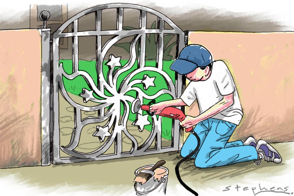 Illustration: Craig Stephens