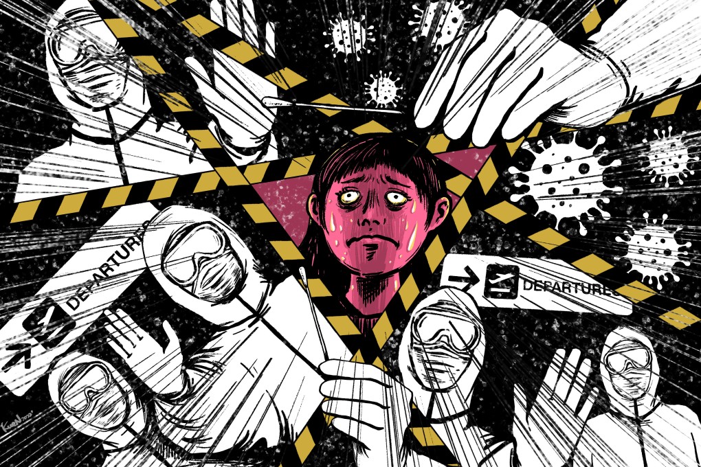 Illustration: Lau Ka-kuen