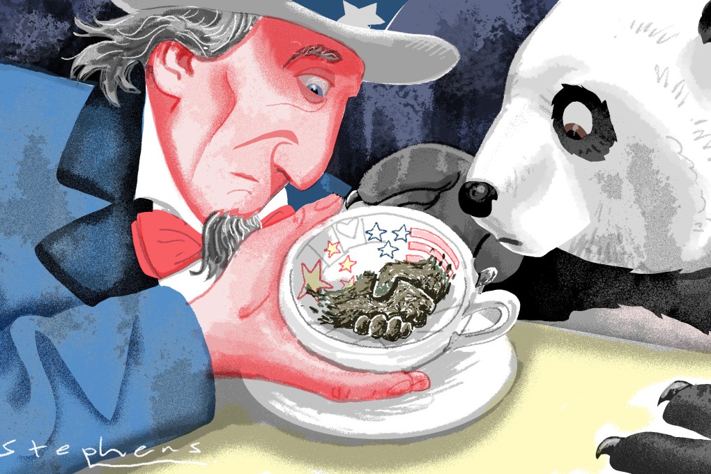 Illustration: Craig Stephens