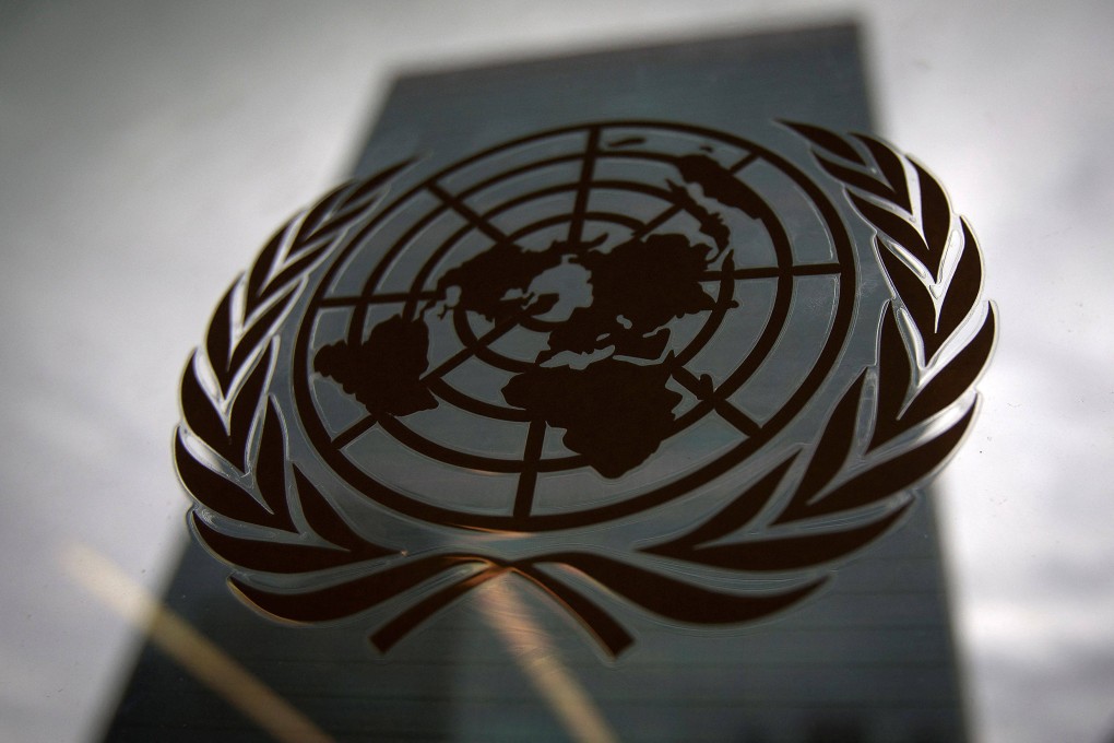 Taiwan has been excluded from the United Nations since 1971, when the global body admitted Beijing as the sole representative of China. Photo: Reuters