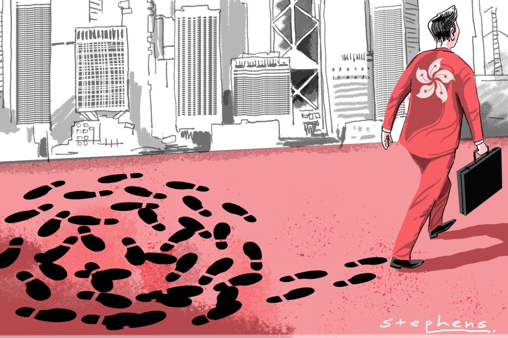 Illustration: Craig Stephens