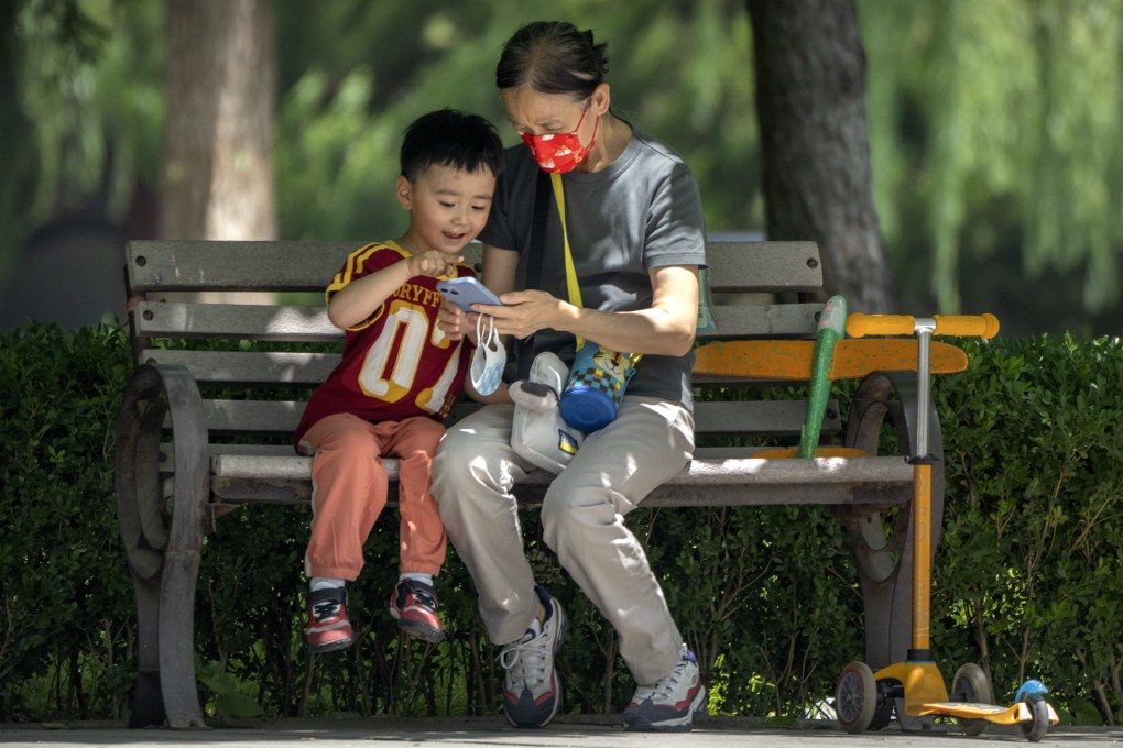 Besides the great harm wrought by the pandemic, there were also opportunities taken and skills developed that can help students in future studies and in wider life. Photo: AP