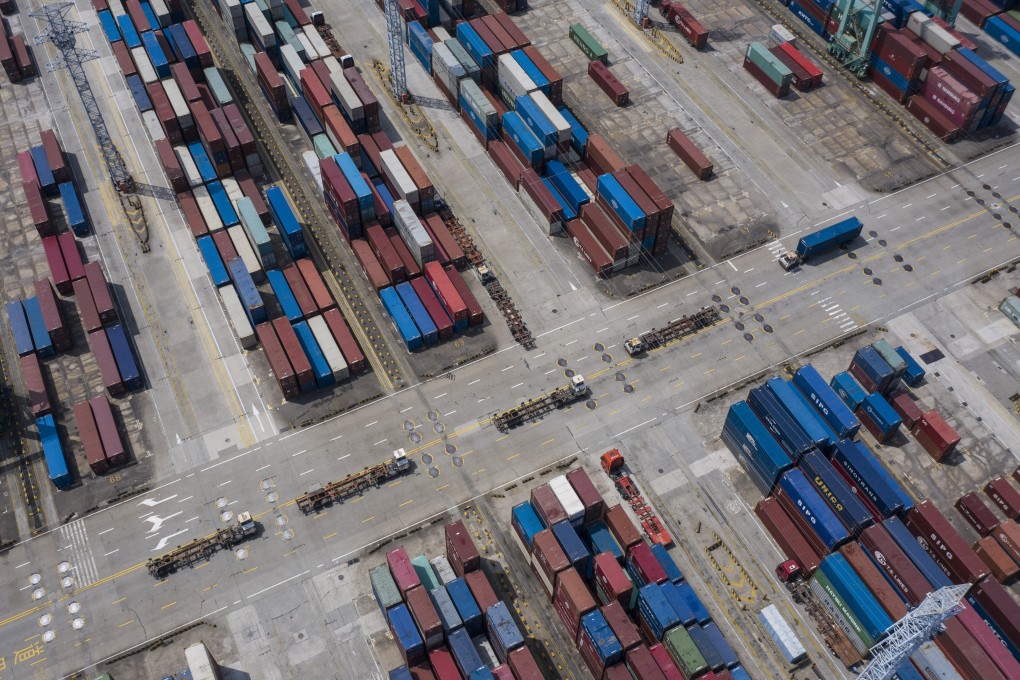 US trade sanctions on China an attempt to ‘frighten’ firms amid soaring ...