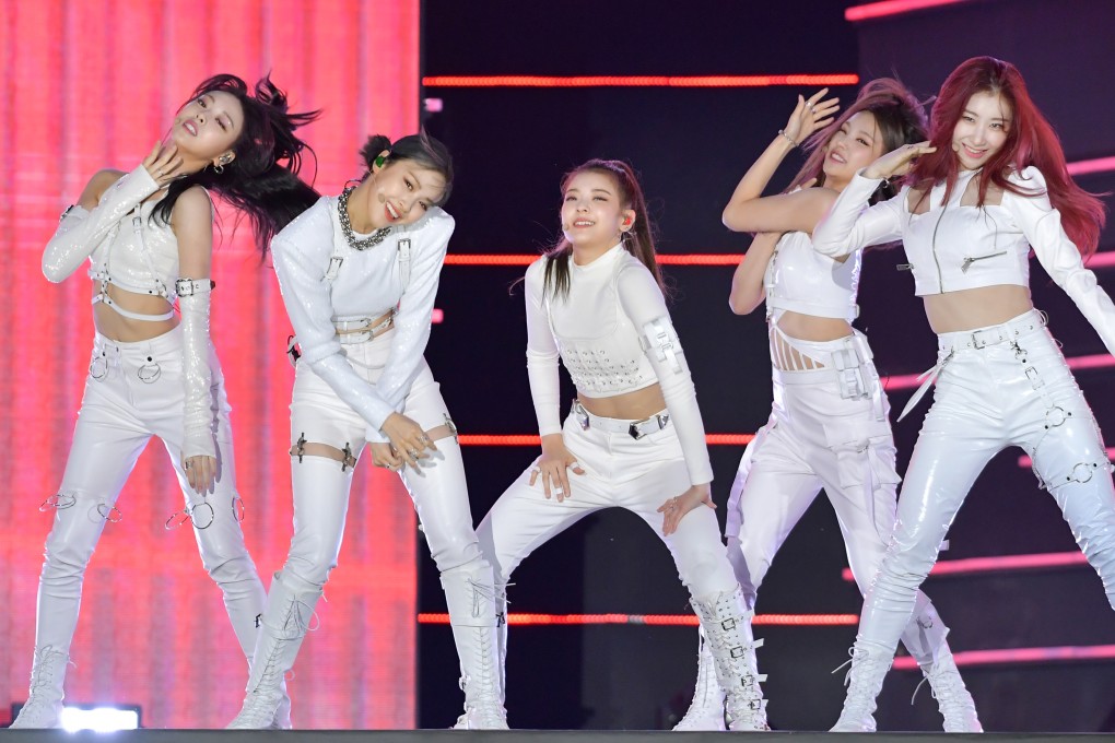 K-pop groups, from BTS to Itzy (above) and Seventeen are releasing new material this summer. Photo: The Chosunilbo JNS/Imazins via Getty Images