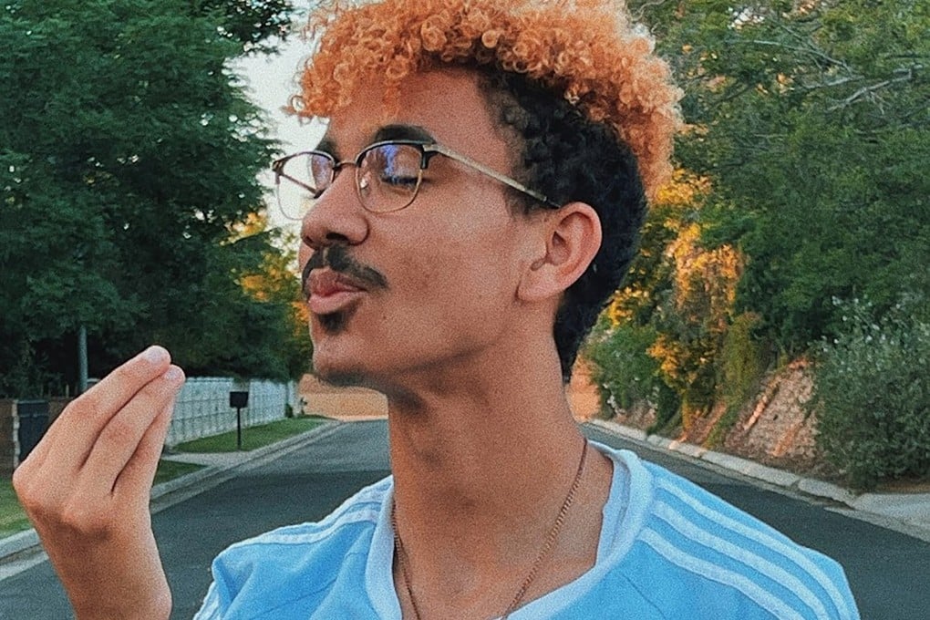 Trauma responses go beyond fight, flight and freeze – some people, like Mikah Jones (pictured), choose to fawn, or to abandon their own needs to appease other people and avoid conflict. Photo: Mikah Jones