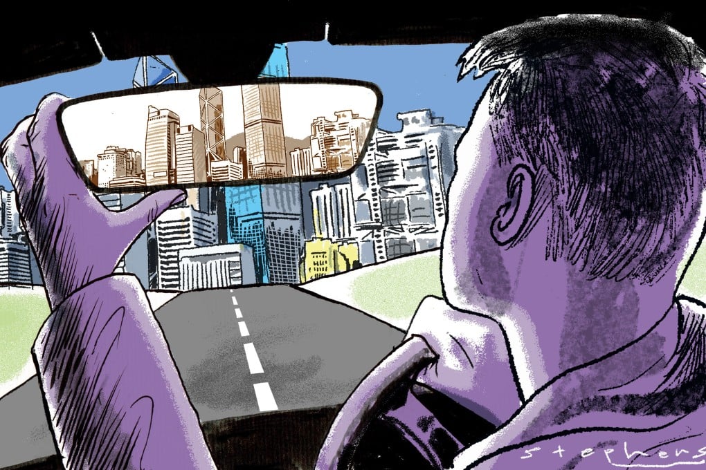 Illustration: Craig Stephens