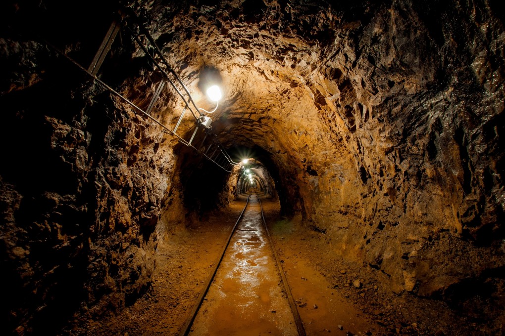 Chinese employees working on mines in Nigeria’s remote areas are often targeted for kidnapping. Photo: Shutterstock