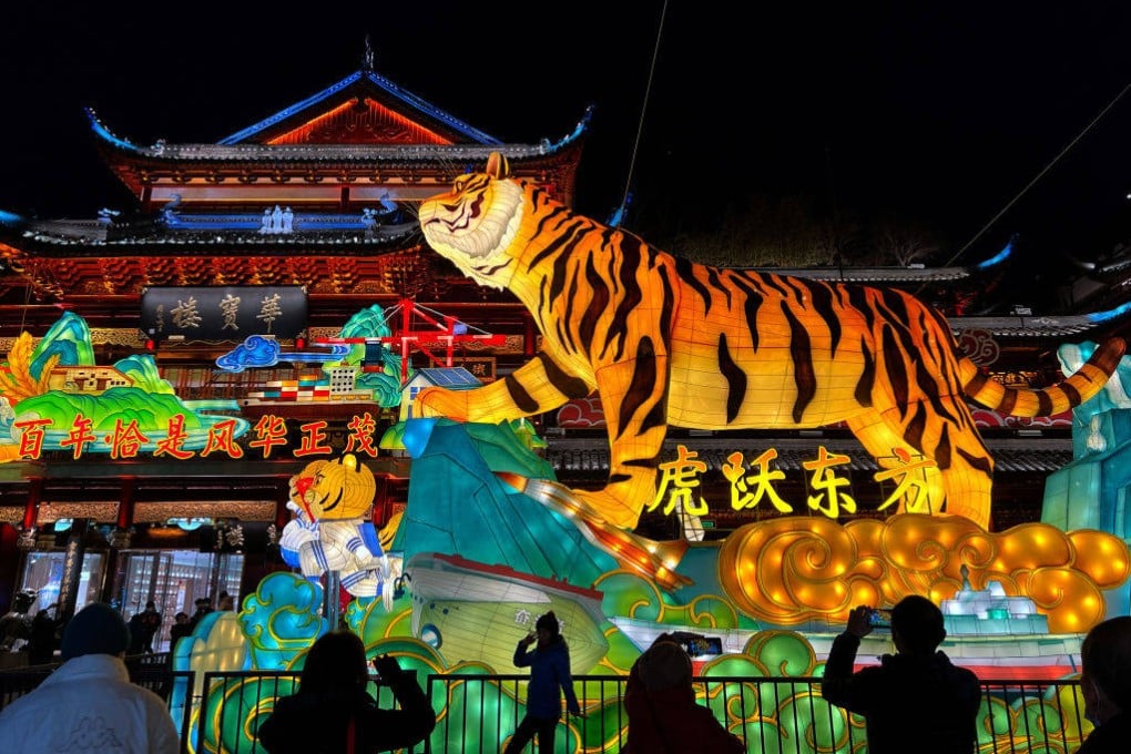 Online travel agencies say flight ticket enquiries are surging as authorities ease travel restrictions. Photo: Getty Images