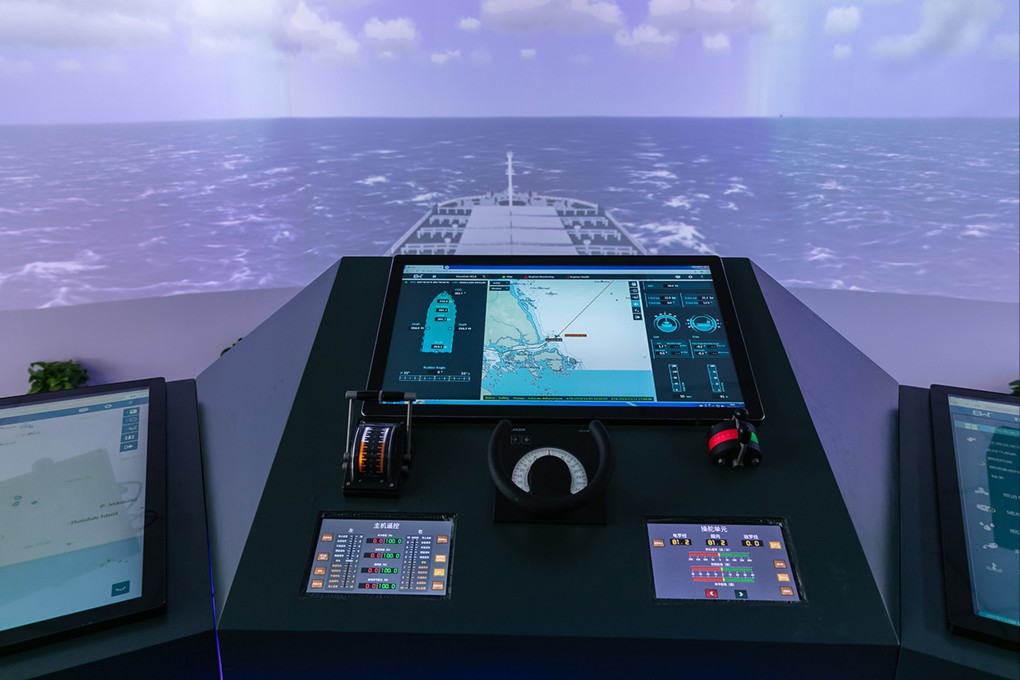 Beijing Highlander Digital Technology Co primarily designs and develops electronic navigation and communications equipment for the marine industry, as well as maritime electronic surveillance systems. Photo: Handout