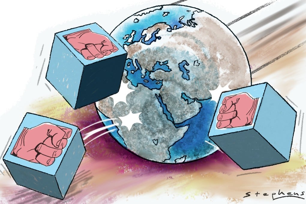 Illustration: Craig Stephens