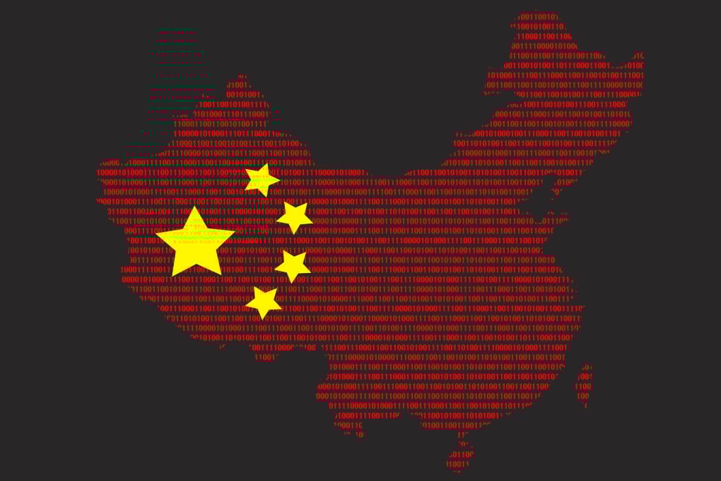 The pace of newly registered blockchain services in China has accelerated in 2022 as the country looks to boost development of the technology as a way of digitising traditional industries. Photo: Shutterstock