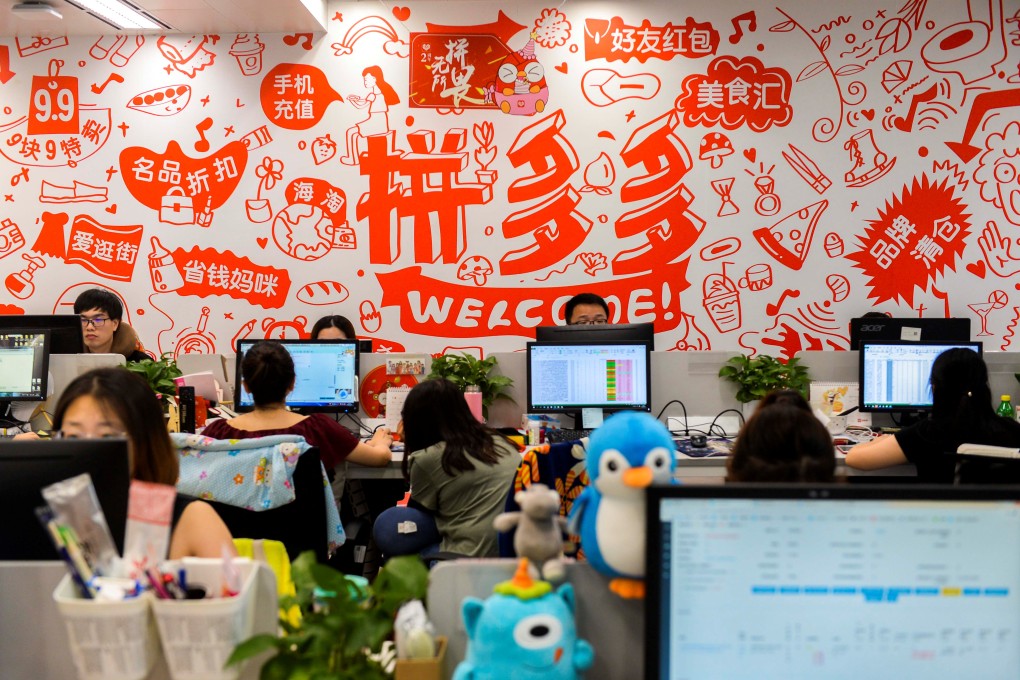 China’s quest for a competitive domestic operating system has been going on for decades. Microsoft Windows leads the market with an 85 per cent share in mainland China. Photo: Reuters
