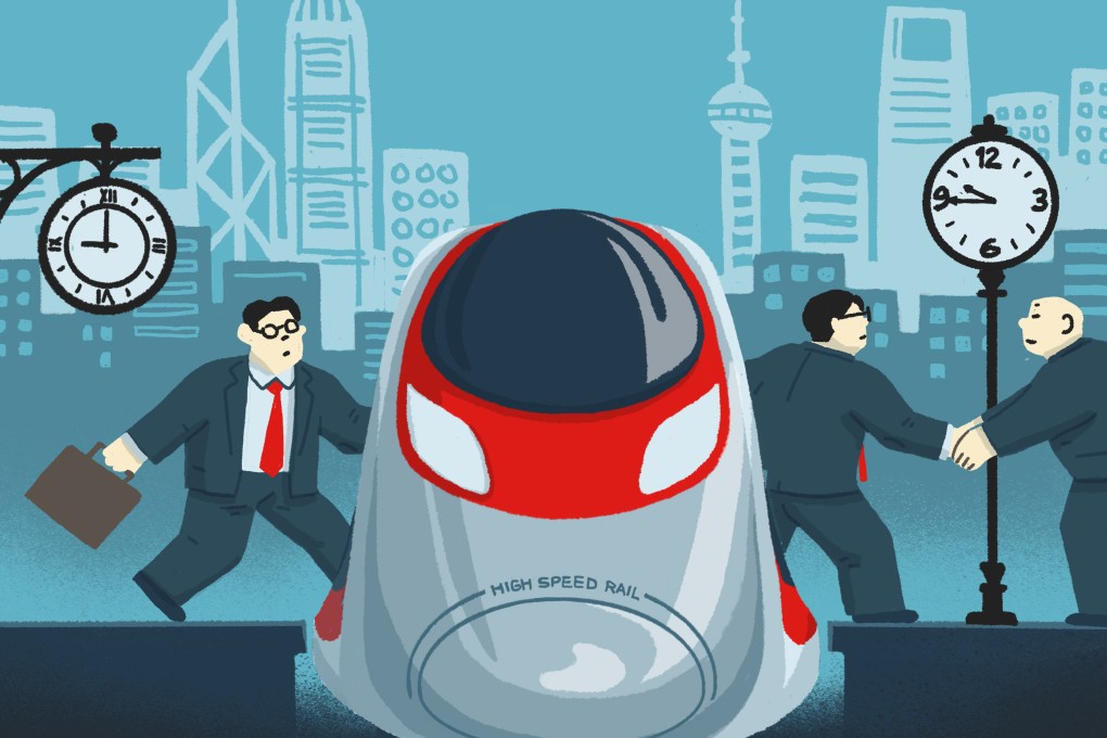 Illustration by Perry Tse